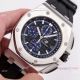 Audemars Piguet Royal Oak offshore Replica Watches SS Blue Sub-dials (7)_th.jpg